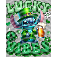 ST PATRICKS DAY-ST 114